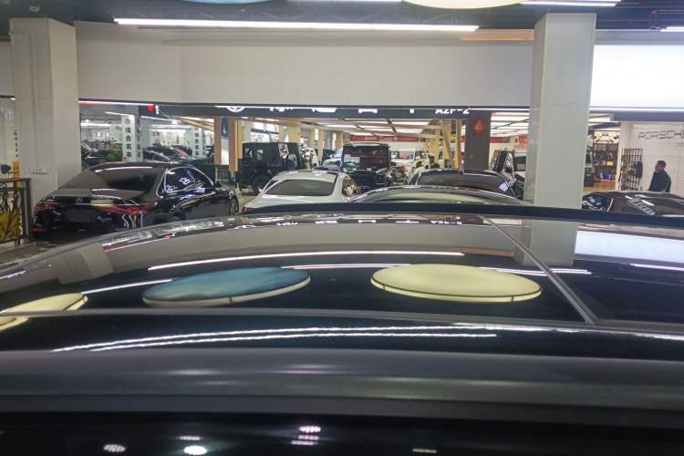 Used Audi Q5L 2024 40 TFSI Luxury Dynamic Edition