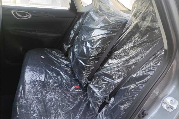 Used Nissan Sylphy 2024 Facelifted Three Classic 1.6XE CVT Comfort Edition