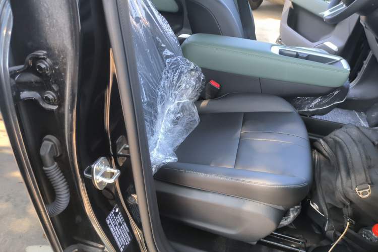 Used Baojun Spark EUV 2025 Flagship Edition 5 Seats