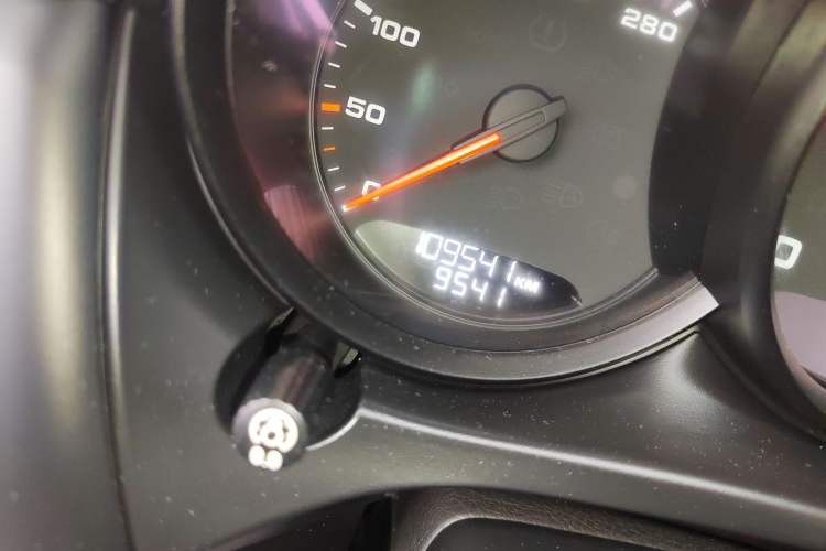 Used Porsche Macan 2018 Macan 2.0T
