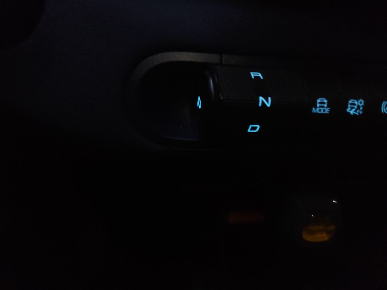 BYD Seagull 2023 Free Edition — снимка 14