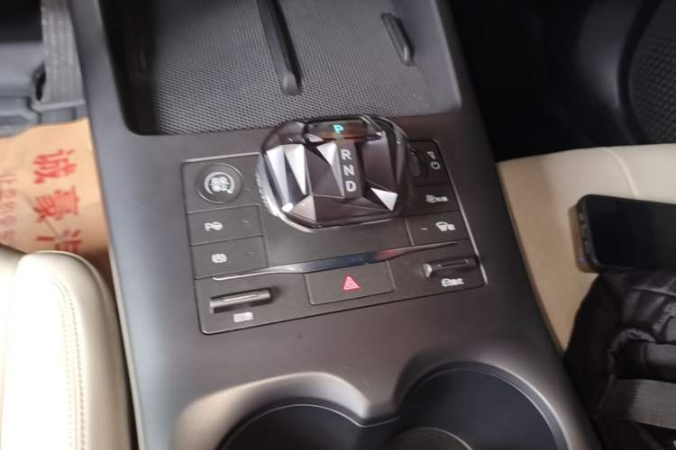 Used BYD Qin PLUS 2025 EV Smart Drive Edition 420KM Leading Model
