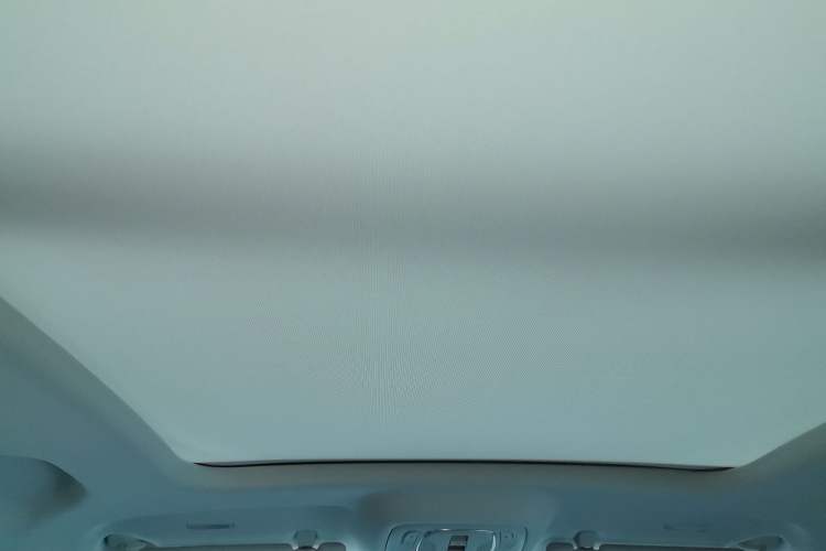 Used Roewe RX5 2023 1.5T Elite Edition
