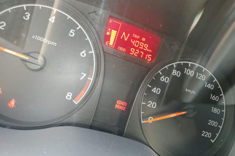 Used Hyundai Verna (older generation) 2016 1.4L Automatic Smart GLS
