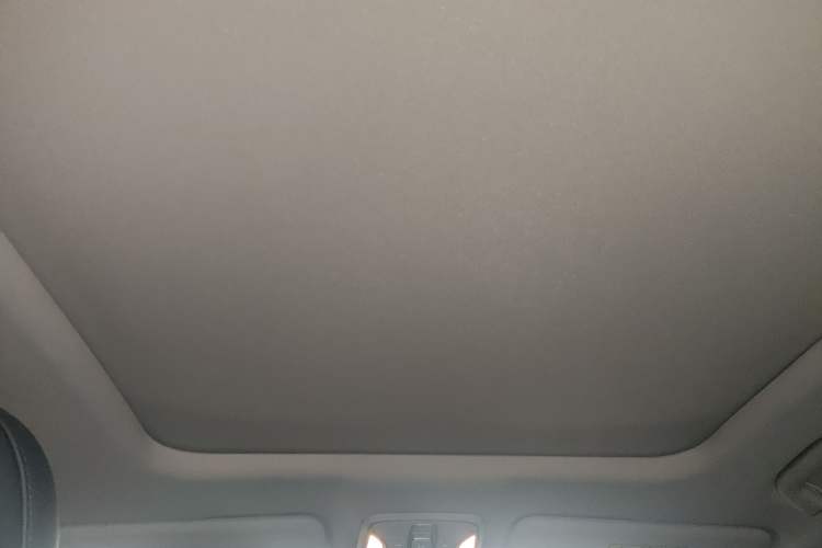 Used GAC Trumpchi GS4 2021 270T Automatic Elite Tech Edition Headliner