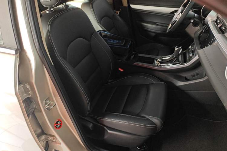 Used Geely Auto Emgrand 2018 1.5L CVT Upward Connect Edition
