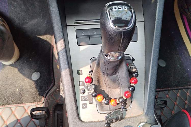 Used Skoda Octavia 2019 TSI280 DSG Luxury Edition
