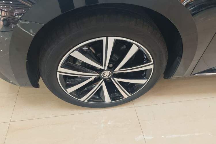 Used Skoda Superb 2024 TSI280 DSG Luxury Edition
