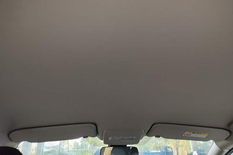 Used Nissan Qashqai 2021 2.0L CVT Smart Enjoyment Version
