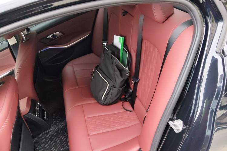 Used BMW 3 Series 2022 Revised 325i M Sport Night Edition Package
