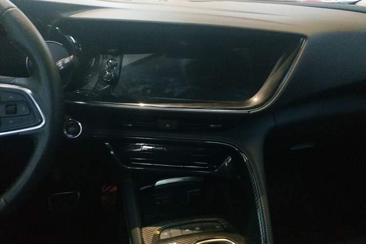 Used Buick Envision 2022 Encore S GS Two-Wheel Drive Smart Sport Model