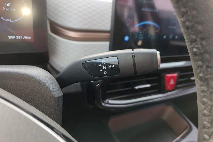 Used SOL E10X 2021 Jimei Edition 302km Fashionable Model