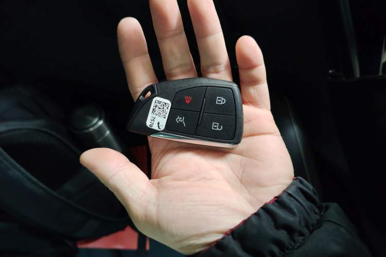 Used Buick Envision 2023 Encore Plus 652T Five-Seat Luxury Model