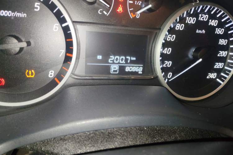 Used Nissan Sylphy 2021 Classic 1.6XE CVT Comfort Edition
