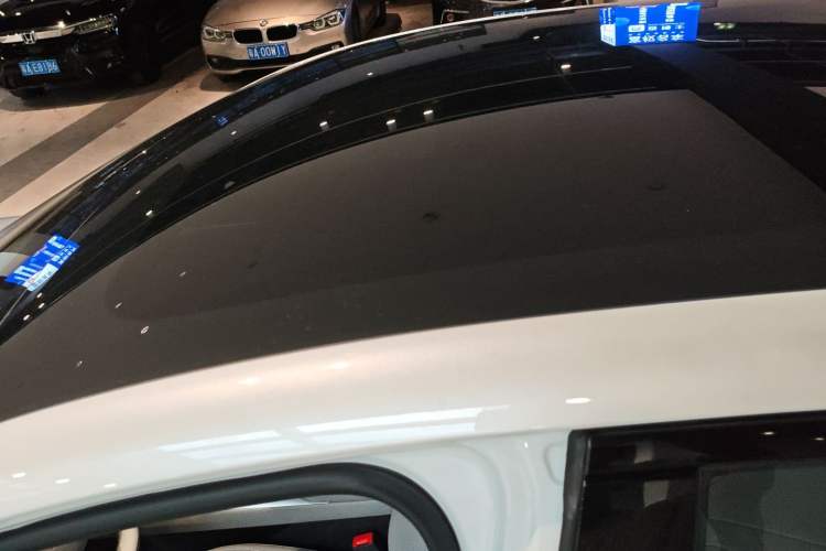 Used XPeng MONA M03 2025 600 with Ultra-Long Range Max