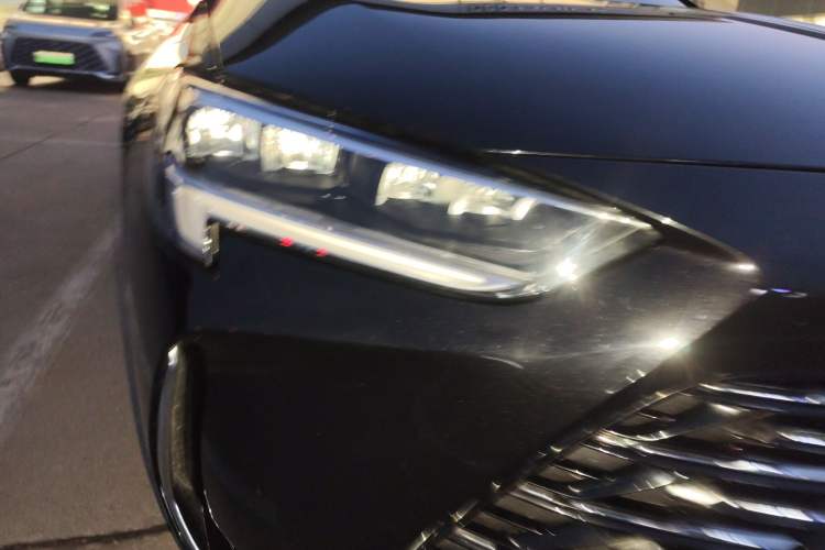 Used Buick Regal 2024 25T Deluxe Edition
