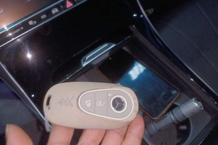 Used Mercedes-Benz EQE 2022 350 First Edition Special Version