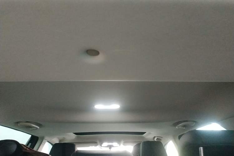 Used Changan CS55 2019 1.5T Automatic Colorful Edition China VI Standard
