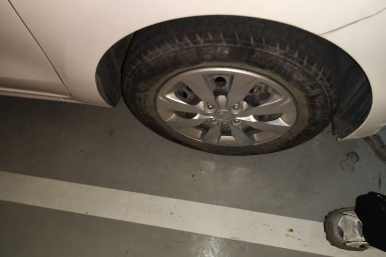 Used Kia Pegas 2017 1.4L Manual Fashion Edition Smart
