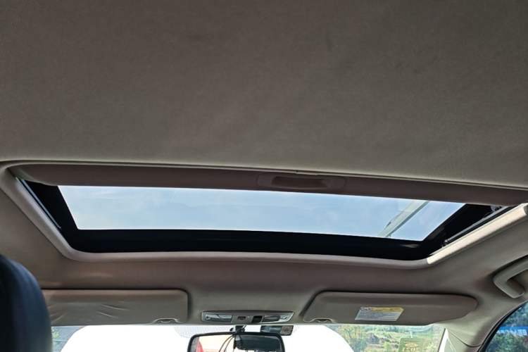 Used Mitsubishi Outlander 2019 2.0L Two-Wheel Drive Comfort Edition 5 Seats China V Standard
