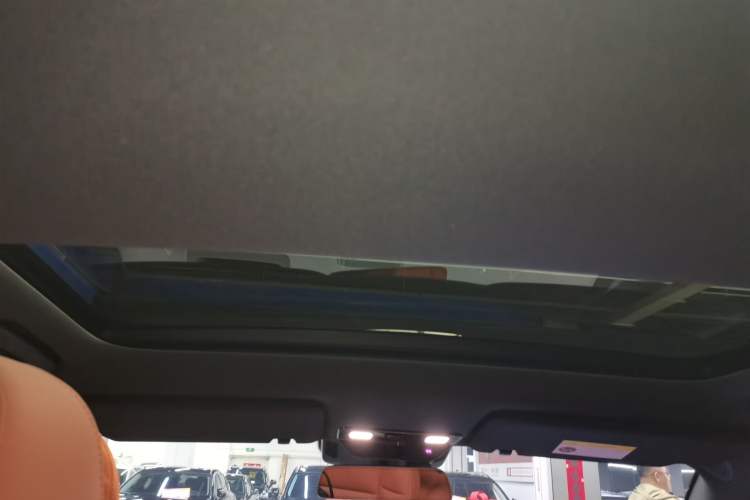 Used Li Auto L7 2024 MAX Model