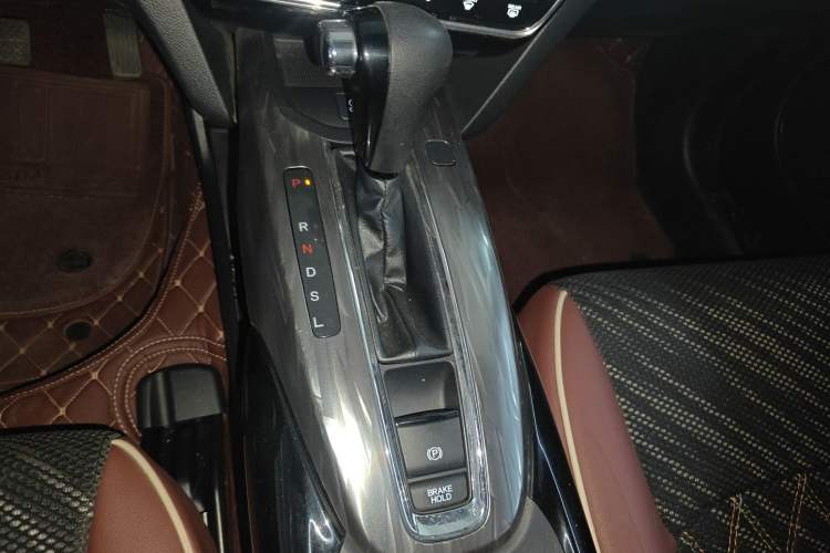 Used Honda XR-V 2021 220TURBO CVT Comfort Version
