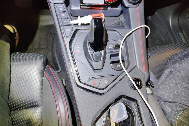 Used Lynk & Co 05 2020 2.0TD Four-Wheel Drive HypeHalo