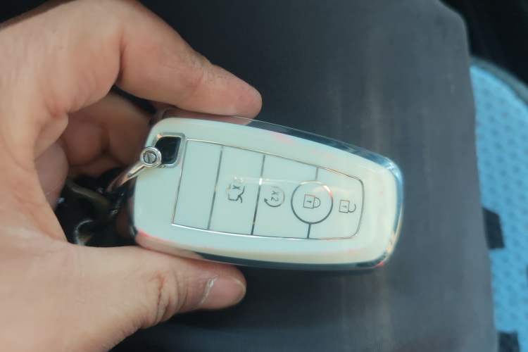 Used Lincoln Corsair 2020 2.0T Two-Wheel Drive Luxury Edition