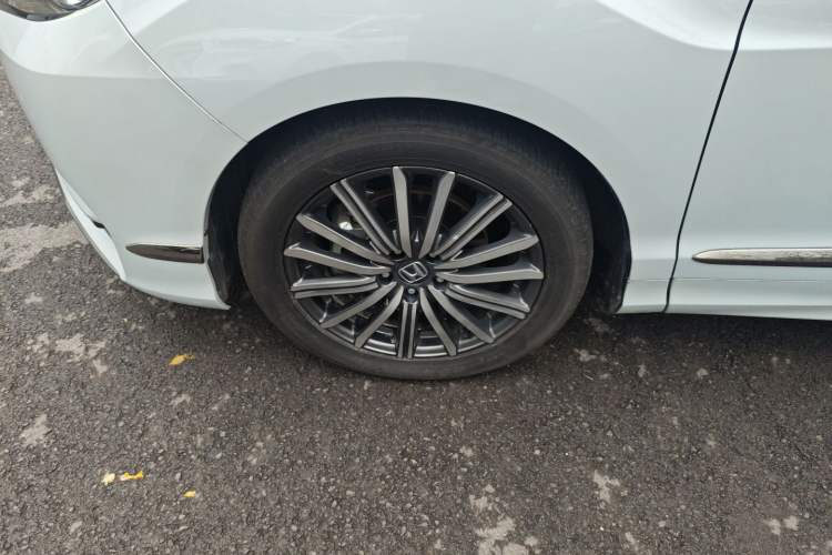 Used Honda Elysion 2024 2.0L eHEV Luxury Edition
