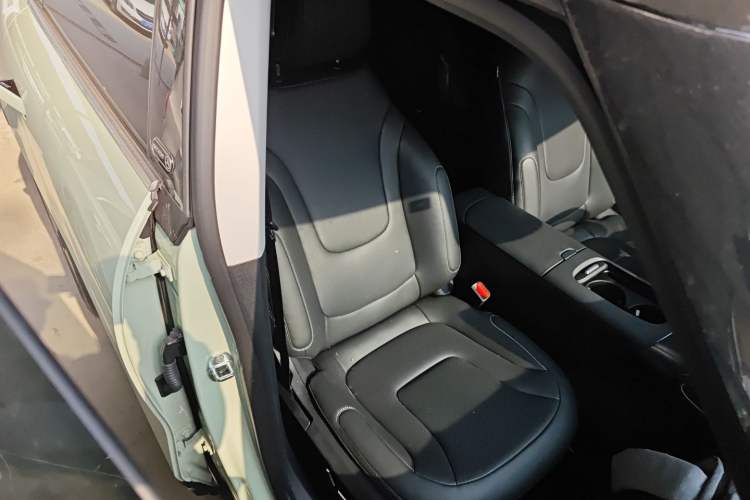 Used smart #1 2022 Premium Edition
