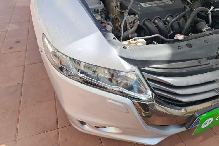 Used Honda Odyssey 2009 2.4L Leading Edition Right Front Headlight