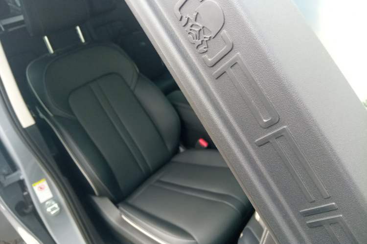 Used Tank 300 2023 2.0T Iron Rider 02
