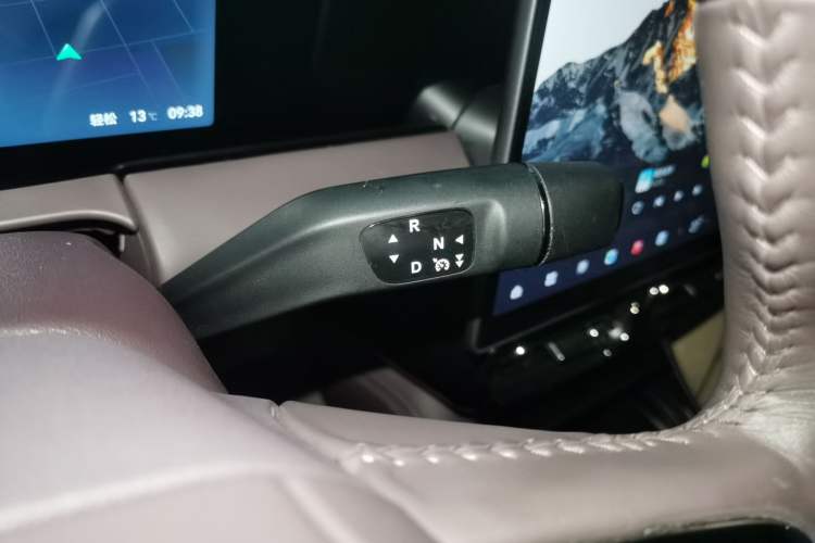 Used Leapmotor C11 2024 All-Electric 580 Luxury Edition
