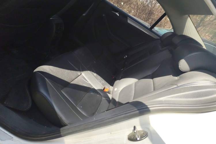 Used Volkswagen Sagitar 2014 Revised Version 1.6L Automatic Comfort Edition