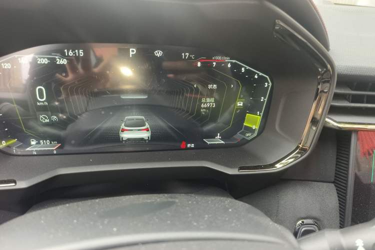 Used Lynk & Co 05 2020 2.0TD Four-Wheel Drive HypeHalo