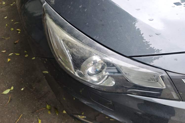 Used Chevrolet Malibu 2017 1.5T Automatic Luxury Edition Right Front Headlight