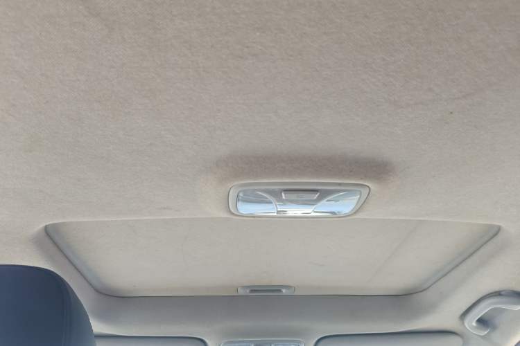 Used Hyundai ix35 2013 2.0L Automatic 2WD Comfort GL China IV Standard
