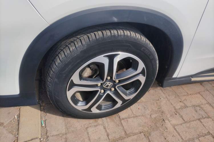 Used Honda XR-V 2021 1.5L CVT Comfort Version