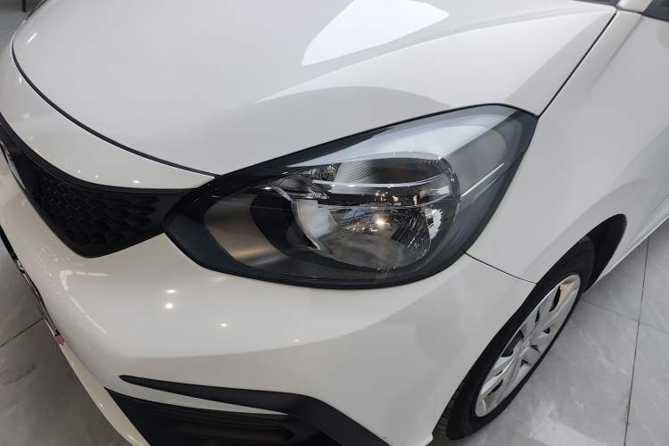 Used Honda Fit 2021 1.5L CVT Trend Edition