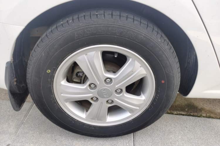 Used Kia Forte 2014 1.6L AT GL
