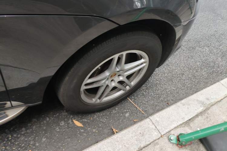 Used Porsche Macan 2018 Macan 2.0T
