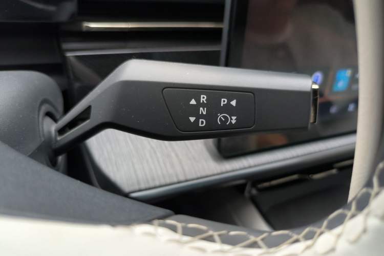 Used Dongfeng eπ eπ007 2024 All-Electric 530 RuYi Edition