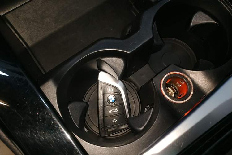 Used BMW X3 2018 xDrive28i M Sport Package China VI