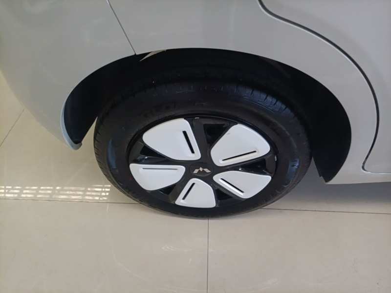 Used Wuling Hongguang MINIEV 2025 Four-Door Version Advanced Edition — 25