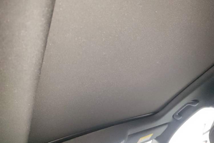 Used BYD Song L DM-i 2025 Intelligent Driving Version 112 km Beyond-Range Type