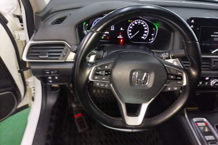 Used Honda Accord 2022 Xing·Hybrid 2.0L Xingling Version
