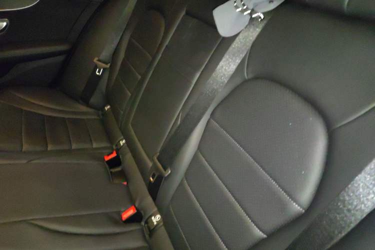 Used Mercedes-Benz C-Class 2021 C 260 L Sport Edition
