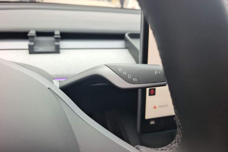 Used Tesla Model Y 2024 Performance High-Performance Edition
