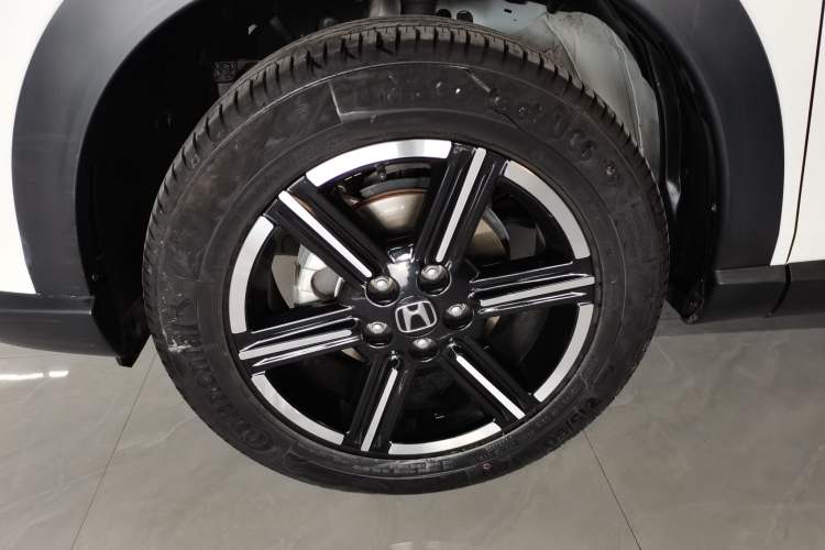 Used Honda Vezel 2023 1.5L CVT Elite Edition