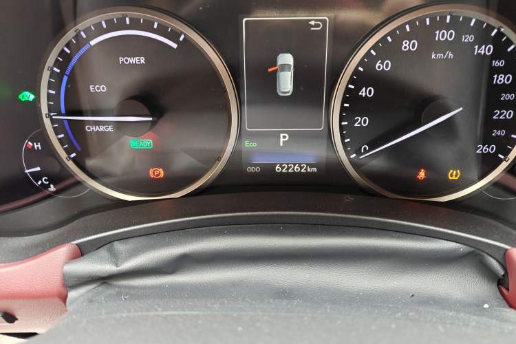 Used Lexus NX 2020 300h Front-Wheel Drive Smart Hybrid Special Limited Edition